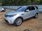2018 LAND ROVER DISCOVERY - SALRT2RV1JA055134