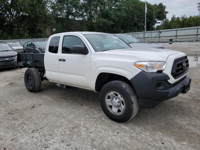 2022 TOYOTA TACOMA ACC - 3TYSX5EN5NT011994