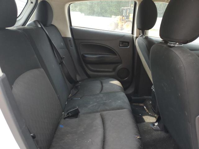2021 MITSUBISHI MIRAGE ES - ML32AUHJ5MH010768