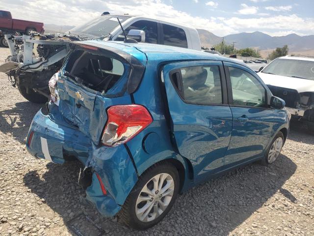 2020 CHEVROLET SPARK 1LT - KL8CD6SA7LC470998