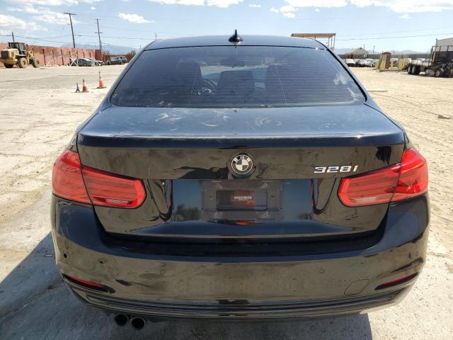 VIN WBA8E9C58GK647533 2016 BMW 3 Series, 328 I Sulev no.6