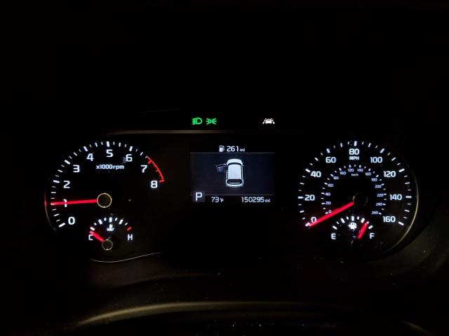 2022 KIA SOUL GT LI - KNDJ63AUXN7153828
