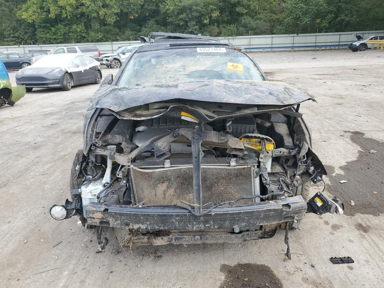 Lot #2989152703 2007 LEXUS ES 350