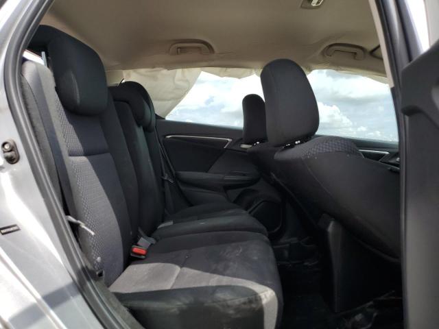 2018 HONDA FIT LX - 3HGGK5H58JM725853