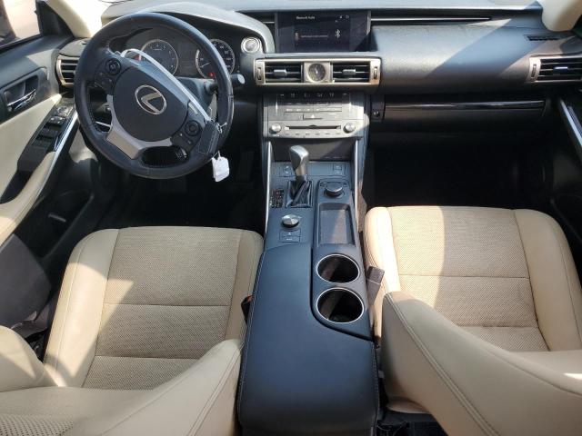 2016 LEXUS IS 300 - JTHCM1D29G5009648