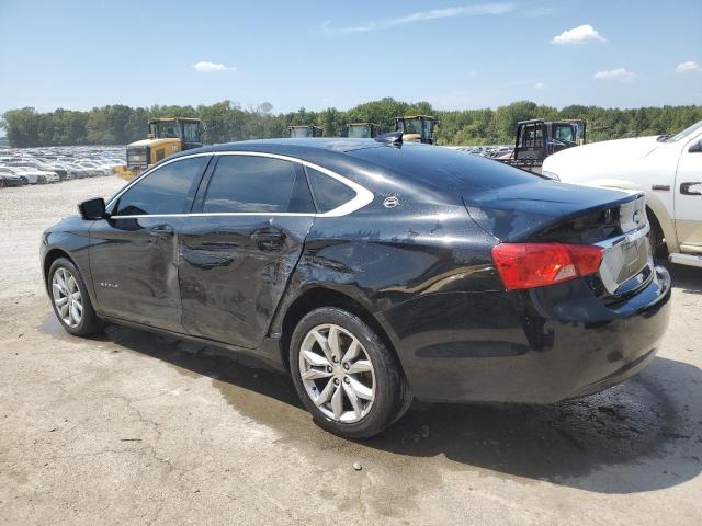 2016 CHEVROLET IMPALA LT - 2G1105SA8G9200334