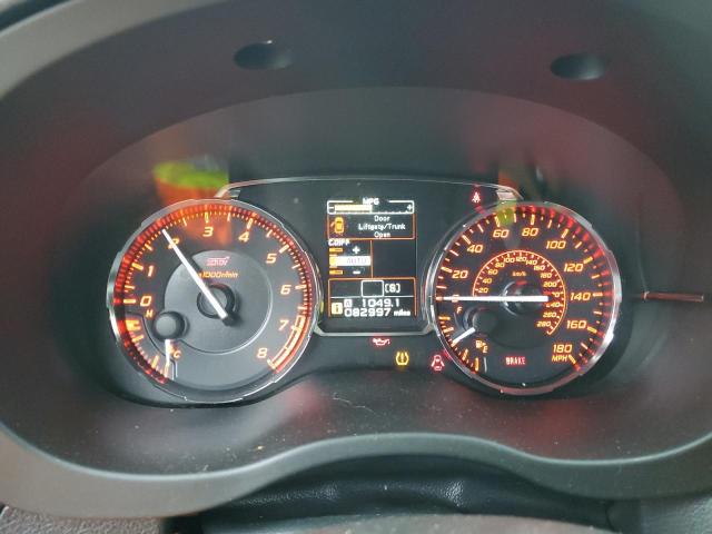 2016 SUBARU WRX STI JF1VA2M60G9820572