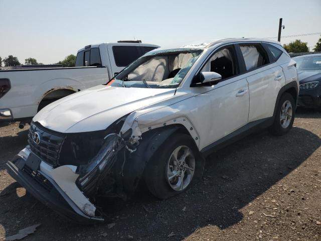 2022 HYUNDAI TUCSON SE - 5NMJACAE1NH073155