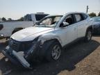 2022 HYUNDAI TUCSON SE - 5NMJACAE1NH073155