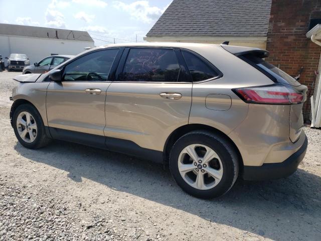 2020 FORD EDGE SE - 2FMPK3G90LBA89999