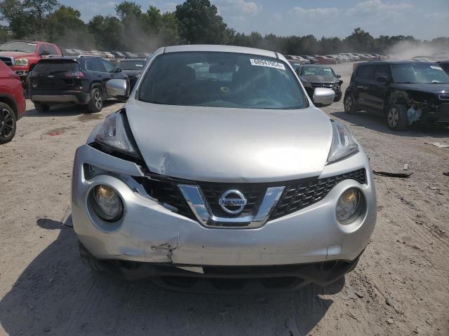2016 NISSAN JUKE S - JN8AF5MR9GT606242