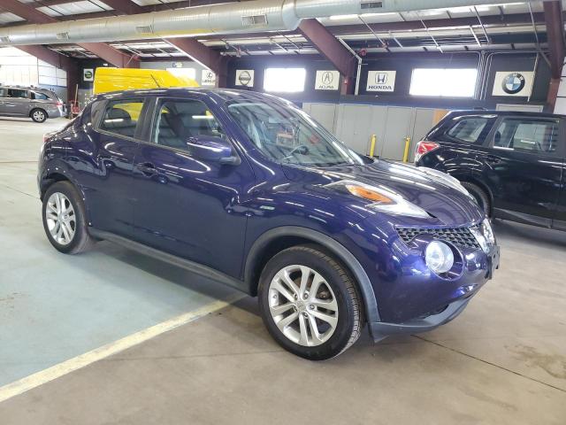 2016 NISSAN JUKE S - JN8AF5MV8GT650164