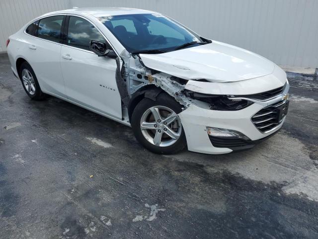 2023 CHEVROLET MALIBU LT - 1G1ZD5ST6PF228410