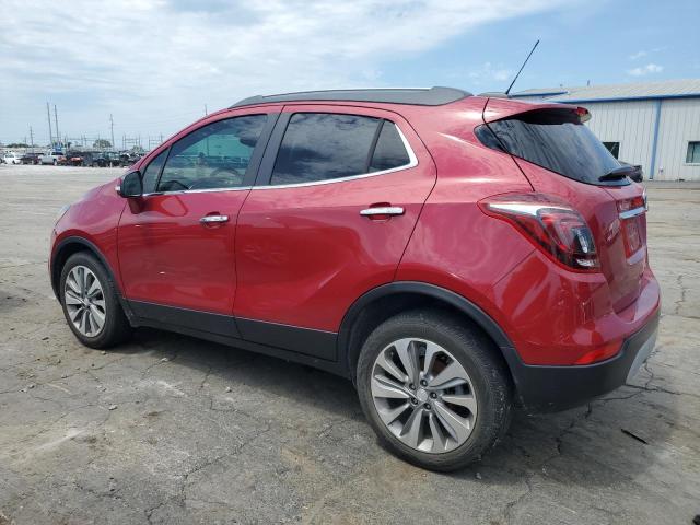 VIN KL4CJASB7KB703207 2019 Buick Encore, Preferred no.2