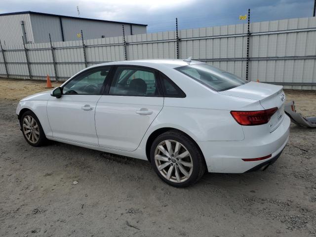 VIN WAUANAF43HN026254 2017 Audi A4, Premium no.2