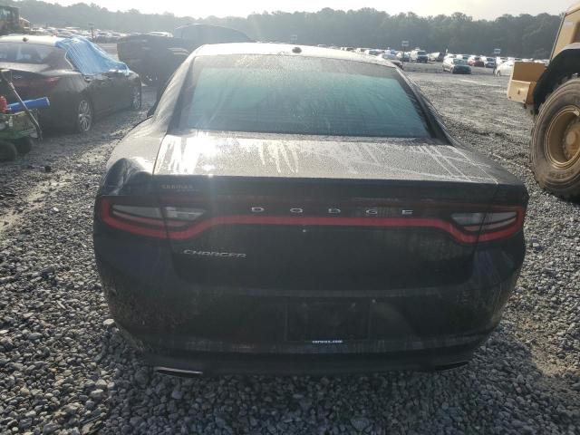 VIN 2C3CDXBG0FH726695 2015 Dodge Charger, SE no.6