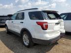 FORD EXPLORER photo