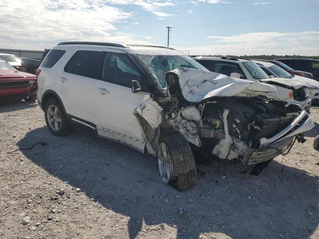 2017 FORD EXPLORER X - 1FM5K8D86HGC30476