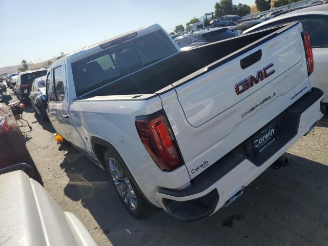 2023 GMC SIERRA K15 - 3GTUUGE86PG293244