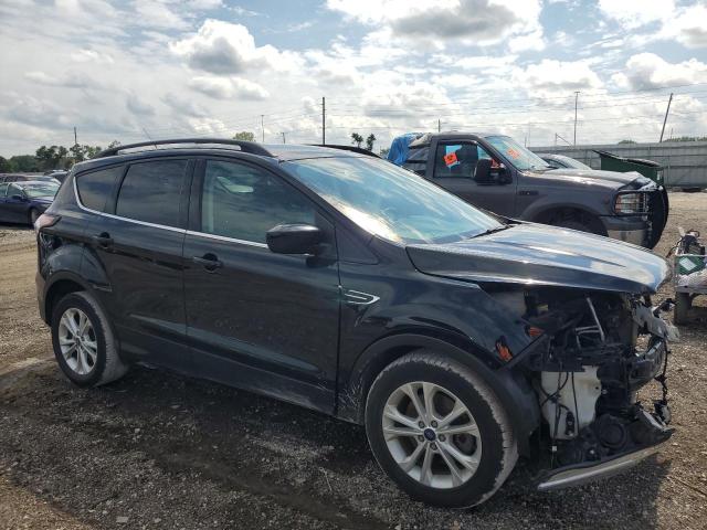 2017 FORD ESCAPE SE - 1FMCU9G98HUD68064