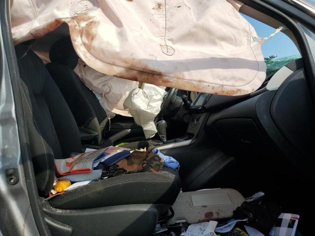 2019 NISSAN SENTRA S - 3N1AB7AP5KY313740