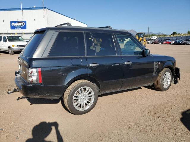 2011 LAND ROVER RANGE ROVE SALME1D43BA358267  69713844