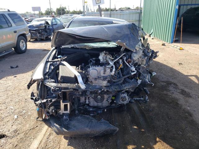 2023 GENESIS G70 BASE - KMTG34TA3PU112975