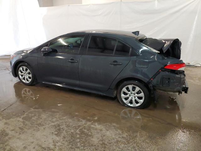 VIN 5YFB4MDE8RP144621 2024 Toyota Corolla, LE no.2