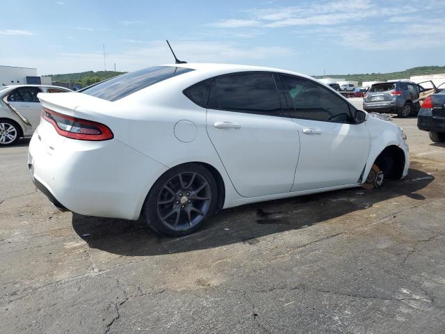 2016 DODGE DART GT SP - 1C3CDFGB6GD819873