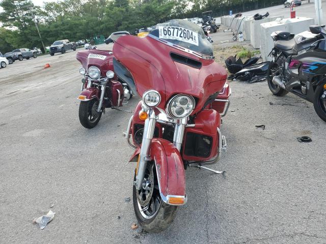 2016 HARLEY-DAVIDSON FLHTK SHRI 1HD1KNL13GB628079