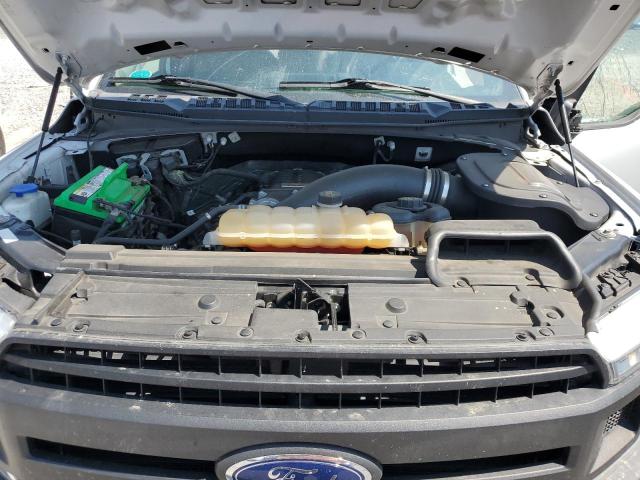 2018 FORD F150 - 1FTMF1C5XJFD87474