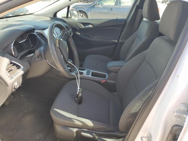 2018 CHEVROLET CRUZE LS - 1G1BC5SM0J7234783