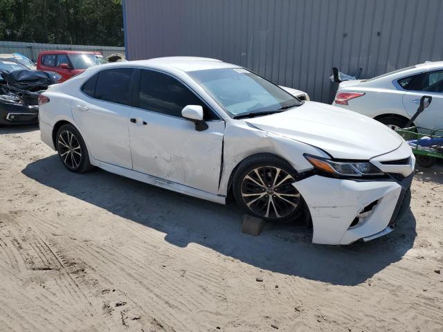 Vin: 4t1b11hk2ku181272, lot: 66504934, toyota camry l 20194