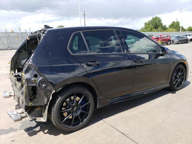 2023 VOLKSWAGEN GOLF R 20T WVWAB7CD2PW179526