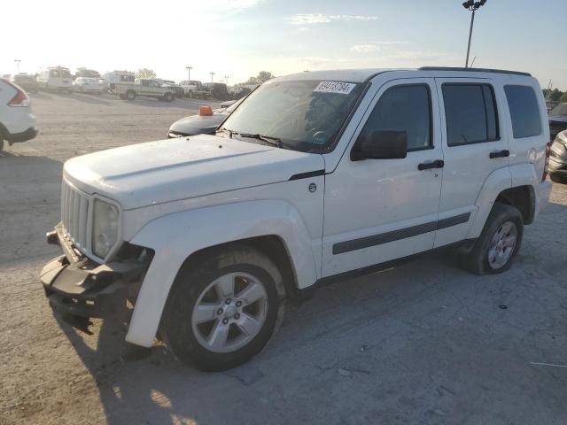 Jeep LIBERTY