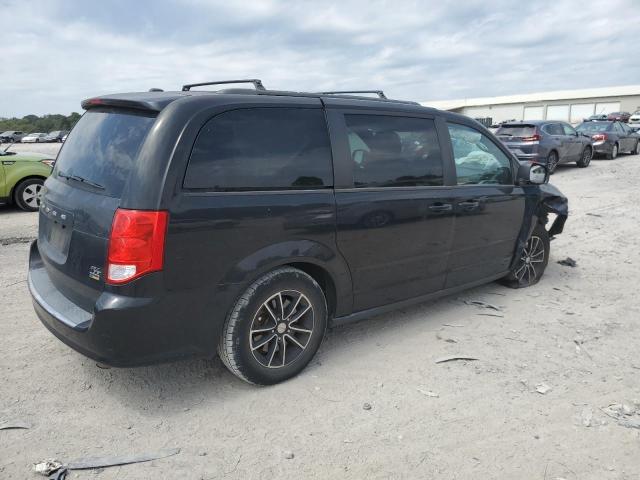 2016 DODGE GRAND CARA - 2C4RDGEGXGR265390