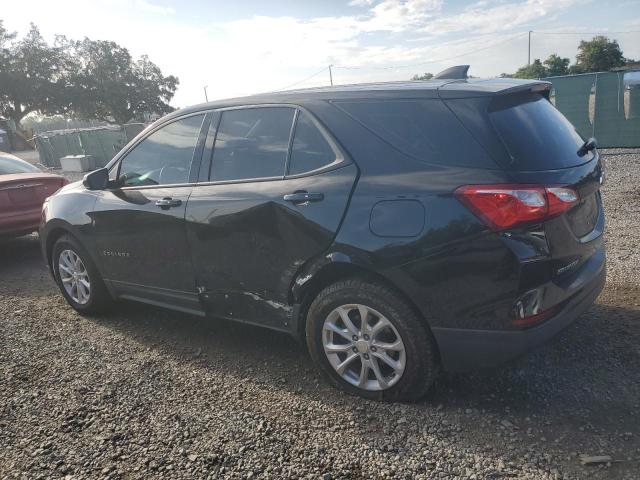 2019 CHEVROLET EQUINOX LS 3GNAXHEV3KL372190  68896334