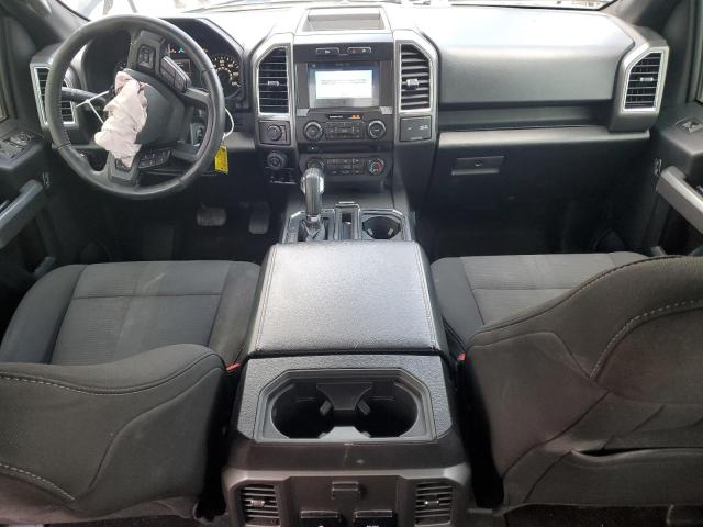 2017 FORD F150 SUPER - 1FTEW1EP4HFA59125