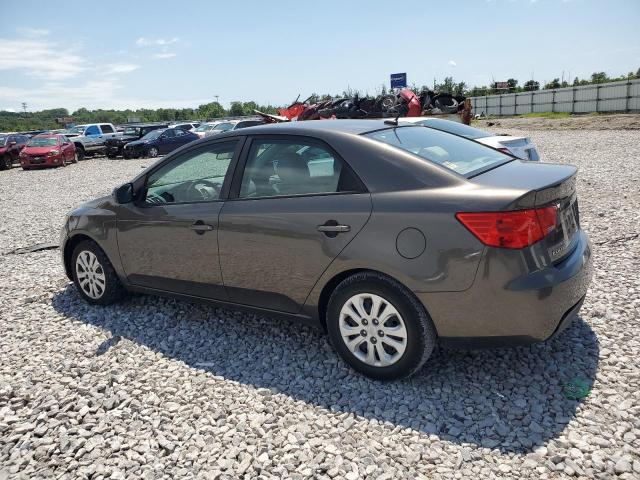 Vin: knafu4a21c5515079, lot: 65767164, kia forte ex 20122