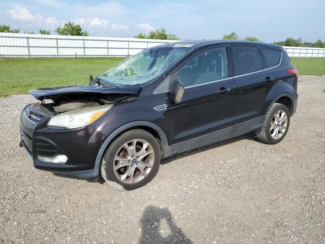 2013 FORD ESCAPE SEL 2013