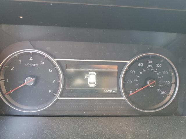 2021 KIA SORENTO SX - 5XYRK4LF9MG063333