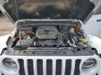 Lot #2957929842 2021 JEEP WRANGLER U