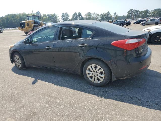 Vin: knafk4a60f5409400, lot: 69327994, kia forte lx 20152