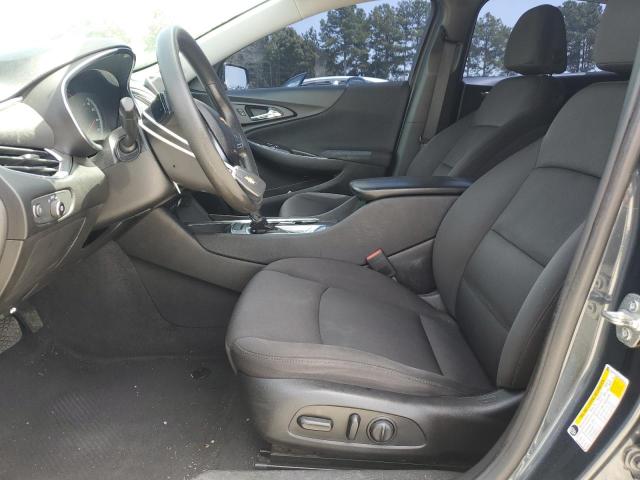 2019 CHEVROLET MALIBU LT - 1G1ZD5STXKF110174