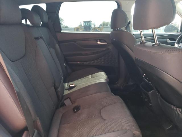 2019 HYUNDAI SANTA FE S - 5NMS23AD0KH113486