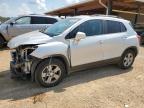 CHEVROLET TRAX 1LT снимка