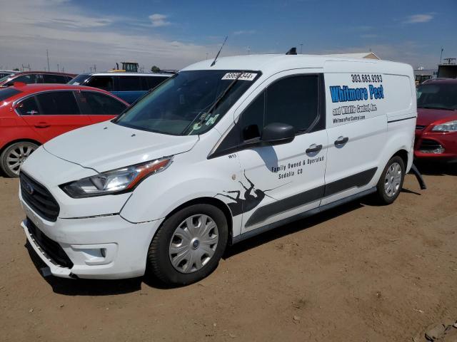 2019 FORD TRANSIT CO - NM0LS7F27K1405954