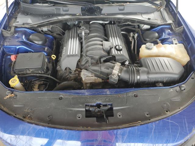 2018 DODGE CHARGER R/ - 2C3CDXGJ2JH299078