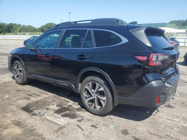 2022 SUBARU OUTBACK - 4S4BTANC0N3243186