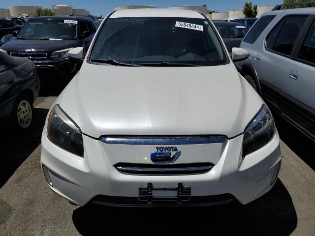 VIN 2T3YL4DV2DW001739 2013 Toyota RAV4 no.5